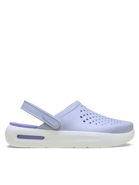 Crocs Шльопанці Crocs InMotion Clog 209964 Фіолетовий
