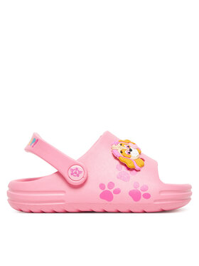 Paw Patrol Босоніжки Paw Patrol CP66-SS25-354PAW Рожевий