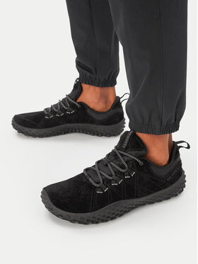 Merrell Sneakersy Merrell Wrapt  J037753 Czarny