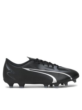 Puma Boty na fotball Puma Ultra Play Fg/Ag 107423 02 Černá