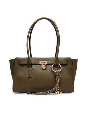 MICHAEL Michael Kors Geantă MICHAEL Michael Kors 30F5GNXT0L Verde
