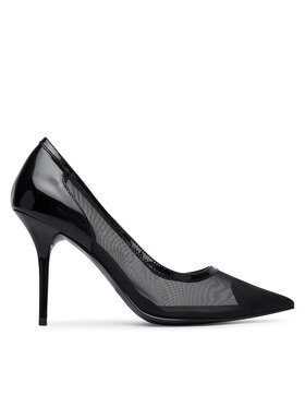 LOVE MOSCHINO Туфлі на шпильці LOVE MOSCHINO JA10439G0OIQ900A Чорний