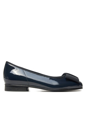 Gabor Baleríny Gabor 05.100.96 Tmavomodrá