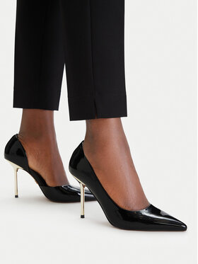 Nine West Туфлі на шпильці Nine West CEO-CWF0003-04 Чорний