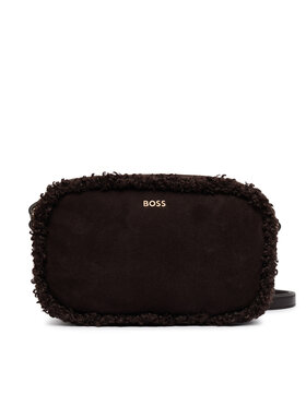 BOSS Geantă BOSS 50573238 Maro