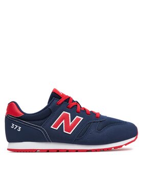 New Balance Sportcipők New Balance YC373AI2 Sötétkék