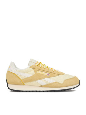 Reebok Αθλητικά Reebok EO-CLASSIC AZ 100260994 Κίτρινο