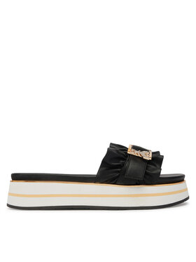 Patrizia Pepe Шльопанці Patrizia Pepe PPJ388/31 Чорний
