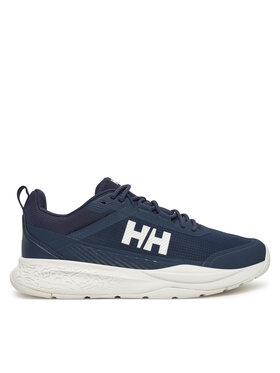 Helly Hansen Sneakersy Helly Hansen Crew Low 12011_597 Tmavomodrá