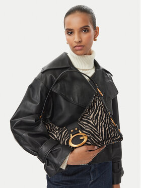 Guess Soma Guess Camden HWZB93 08180 Melns