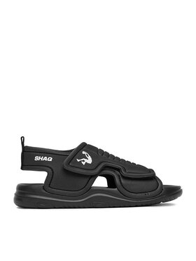 SHAQ Sandali Shaq LEA-XM-0048 Nero