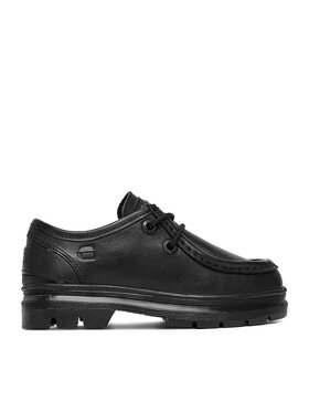 G-Star Туфлі G-Star Raw EO-CI12-HUMMER-05 Чорний