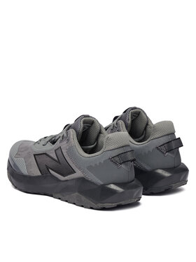 New Balance Buty do biegania New Balance Dynasoft Nitrel V6 MNTR2RN Szary
