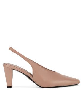 GINO ROSSI Lodičky GINO ROSSI DREW-LT766-91 Béžová