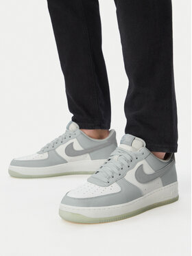 Nike Снікерcи Nike Air Force 1 '07 Lv8 FJ4170 003 Сірий