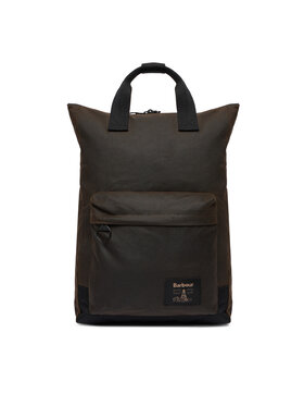 Barbour Рюкзак Barbour Field Wax UBA0714OL71 Коричневий