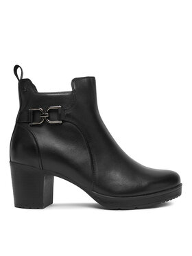 Josef Seibel Ботильйони Josef Seibel Goria 04 MI205 100 Чорний