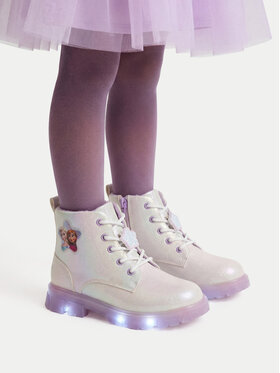 Frozen Polacchine Frozen CEO-BIC-AW25-231DFR Viola