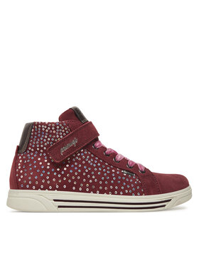 Primigi Снікерcи Primigi GORE-TEX 8873033 D Бордовий