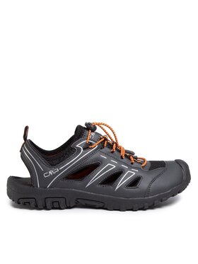 CMP Sandali CMP Aquarii 2.0 Hiking Sandal 30Q9647 Nero