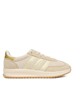 adidas Снікерcи adidas Run 70S 2.0 KK3393 Бежевий