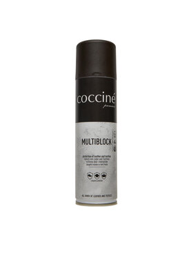 Coccine Impregnat Coccine Multiblock 250 Ml Spray C Kolorowy