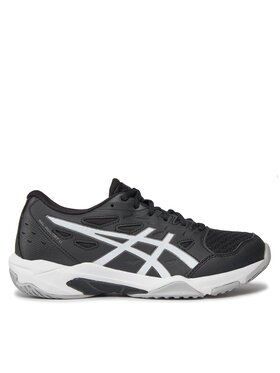 Asics Buty halowe Asics Gel-Rocket 11 1071A091 Czarny