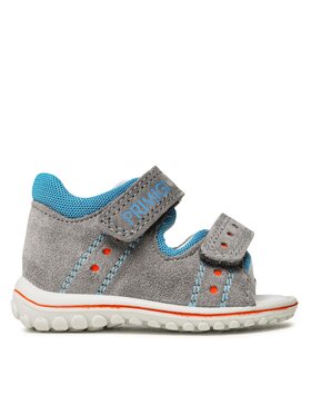 Primigi Sandály Primigi 3860400 Šedá