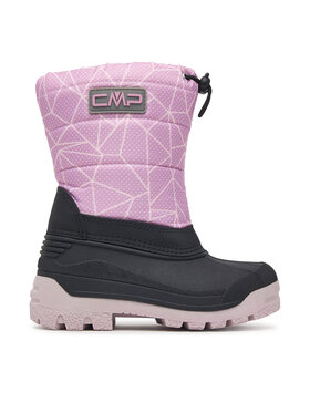 CMP Hótaposó CMP Sneewy Snow Boot 3Q71294 Rózsaszín