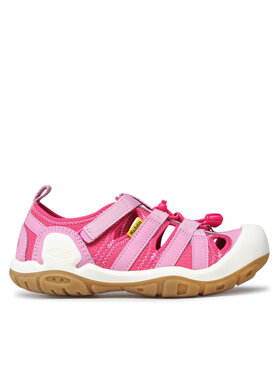 Keen Sandále Keen Knotch Creek 1025641 Ružová