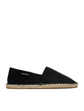 Quiksilver Espadrilky Quiksilver EOHP-BARREL-01 Černá