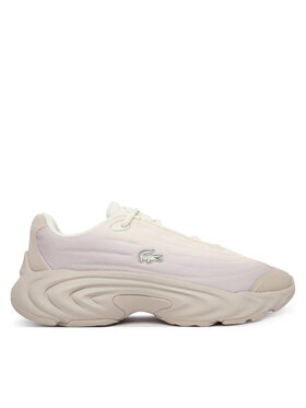 Lacoste Снікерcи Lacoste Spinor 51SMA0053 Écru