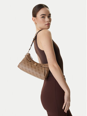 Guess Сумка Guess Yesba HWSG78 33180 Бежевий