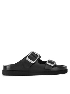G-Star Шльопанці G-Star Raw CAMERON-25SS534 Чорний
