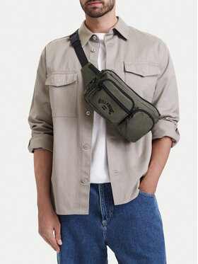 Billabong Övtáskák Billabong CWBEO-BLB-P-001-10 Khaki