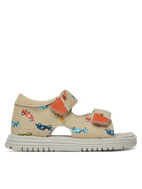 Lasocki Kids Босоніжки Lasocki Kids AVO 354-029 Бежевий