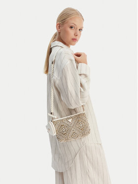 Guess Сумка Guess J6GZ09 WO700 Бежевий