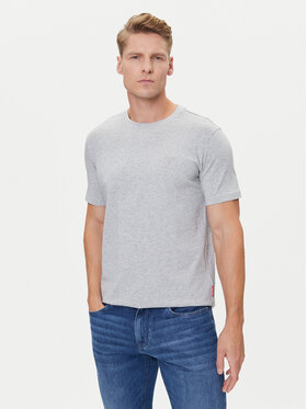 JOOP! Jeans JOOP! Jeans Camiseta 15 JJJ-32Alphis 30045926 Gris Modern Fit