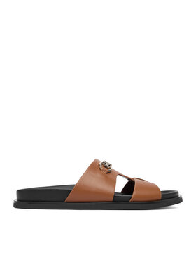 Nine West Шльопанці Nine West CEO-JDNW-05 Коричневий