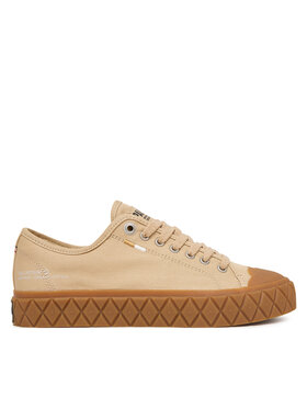 Palladium Tornacipő Palladium Palla Ace Cvs 74447-219-M Világos bézs