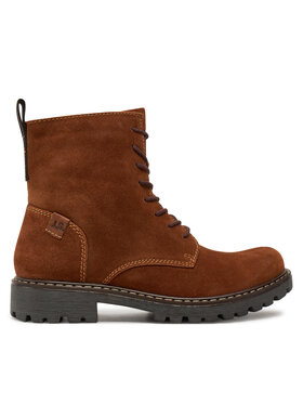 Josef Seibel Черевики Josef Seibel Marta 02 85202 Коричневий