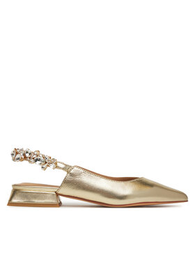 Alma En Pena Lodičky Alma En Pena V250484 Zlatá