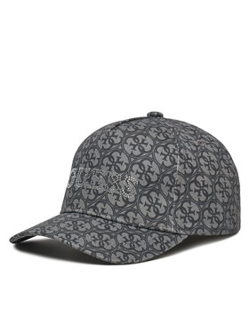 Guess Cappellino Guess J5RZ38 WO080 Nero