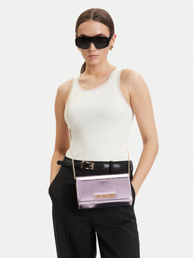 LOVE MOSCHINO Сумка LOVE MOSCHINO JC4345PP0OKQ0600 Рожевий