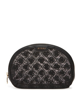 Guess Kozmetická taštička Guess PW7536 P5370 Čierna
