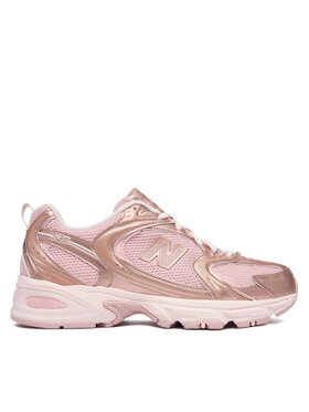 New Balance Sneakersy New Balance U530ELP Różowy