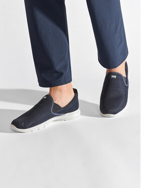 Helly Hansen Взуття для водних видів спорту Helly Hansen Ahiga Slip-On 11712_597 Cиній