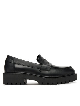Marc O'Polo Лофери Marc O'Polo SS2M3011 Чорний