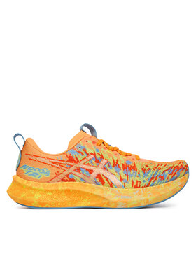 Asics Futócipő Asics Noosa Tri 16 1011B872 Narancssárga