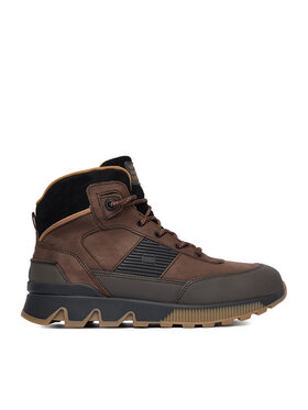 G-STAR Черевики G-Star Raw CEO-CI12-8985-03 Коричневий